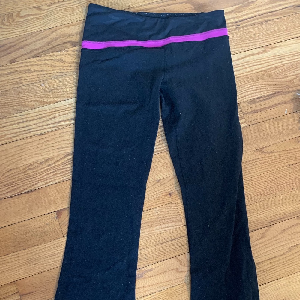 Ivivva Yoga Pants